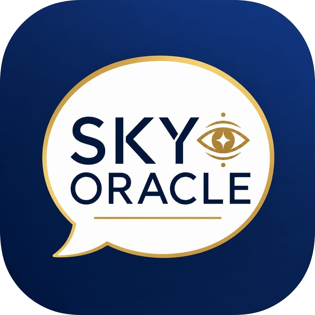 Sky Oracle